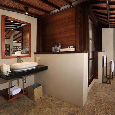 Amadea Resort & Villas Seminyak Exteriér fotografie