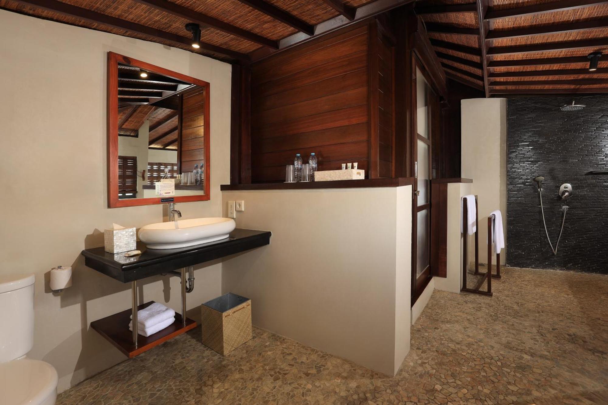 Amadea Resort & Villas Seminyak Exteriér fotografie